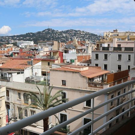 Apartaments Salamar Lloret de Mar Exterior photo