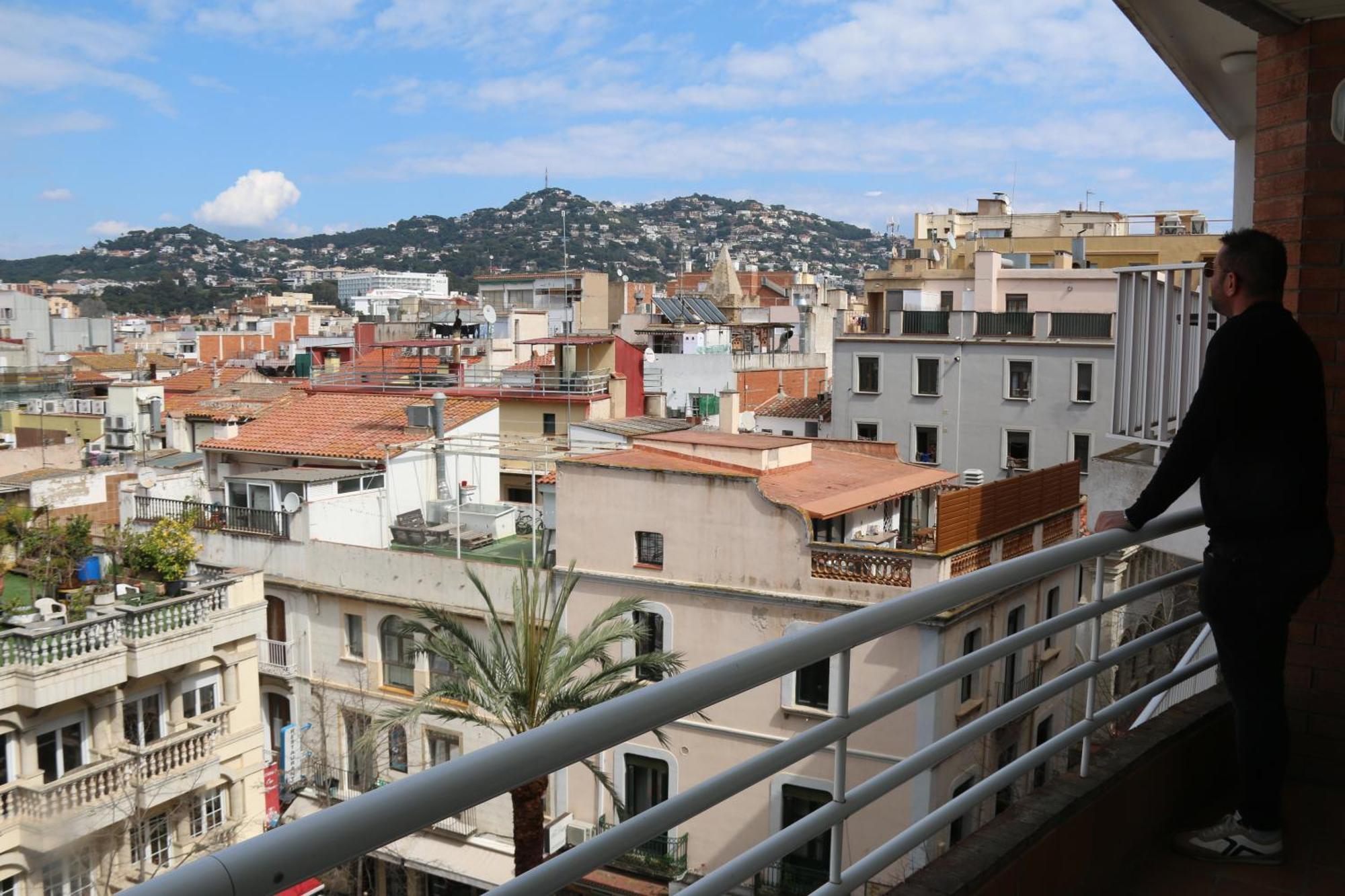 Apartaments Salamar Lloret de Mar Exterior photo