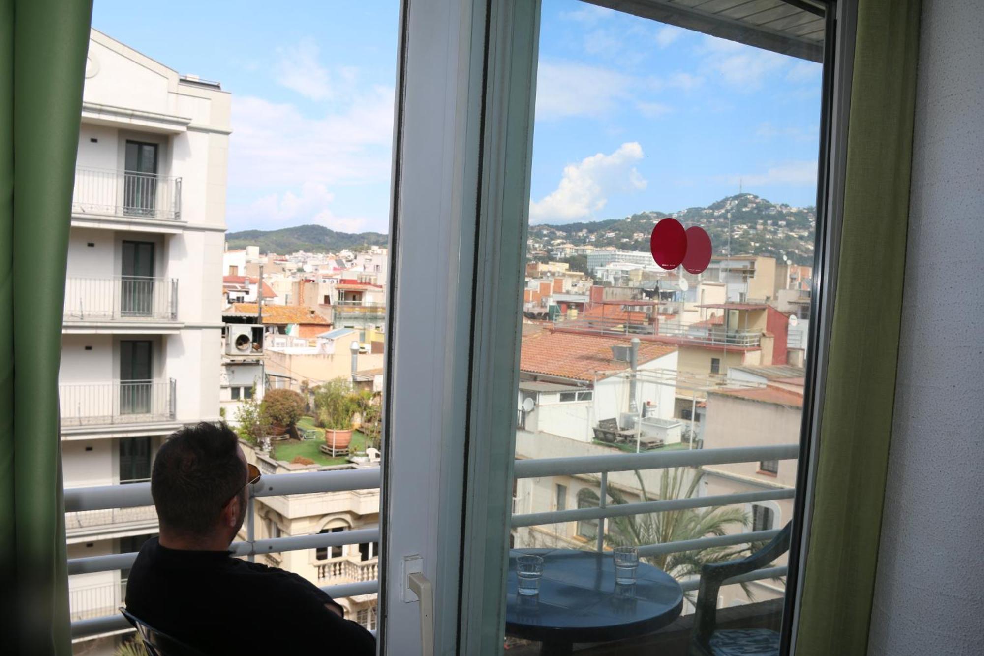 Apartaments Salamar Lloret de Mar Exterior photo